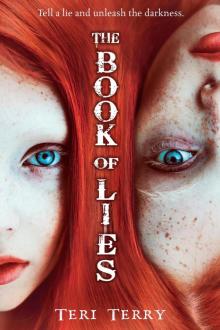      Book of Lies
