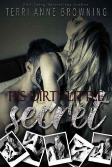      His Dirty Little Secret