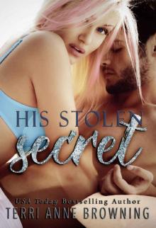      His Stolen Secret (His Secret: A NOVELLA SERIES Book 2)