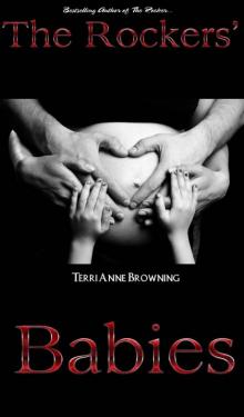      The Rockers' Babies (The Rocker... Series)