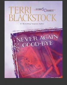      Never Again Good-Bye