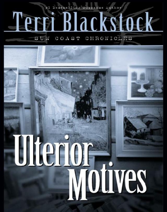 Read Ulterior Motives Online Read Free Novel Read Light Novel