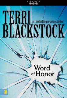      Word of Honor