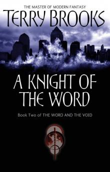      A Knight of the Word