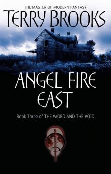      Angel Fire East