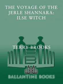      Ilse Witch