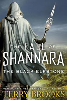      The Black Elfstone