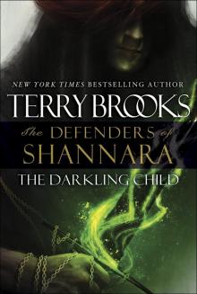      The Darkling Child