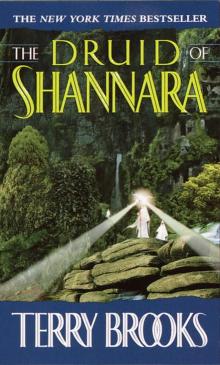      The Druid of Shannara