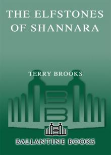      The Elfstones of Shannara