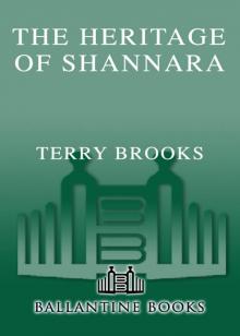      The Heritage of Shannara