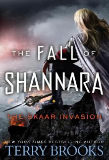      The Skaar Invasion