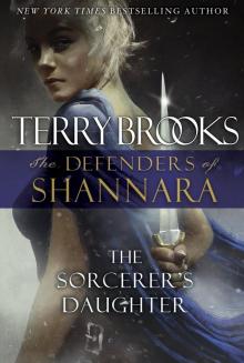     The Sorcerer's Daughter