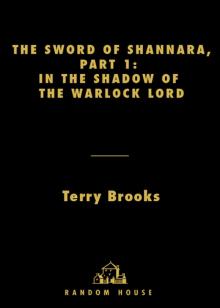      The Sword of Shannara