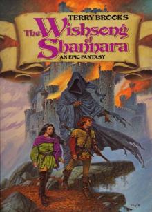      The Wishsong of Shannara