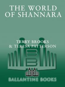      The World of Shannara