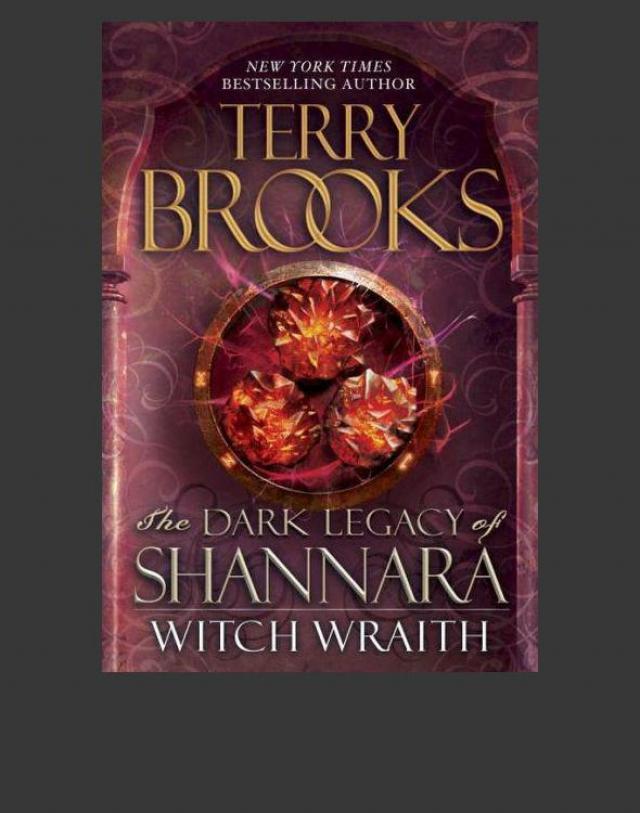 download terry brooks witch wraith