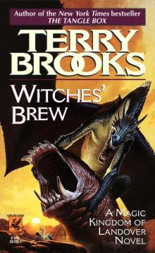      Witches' Brew