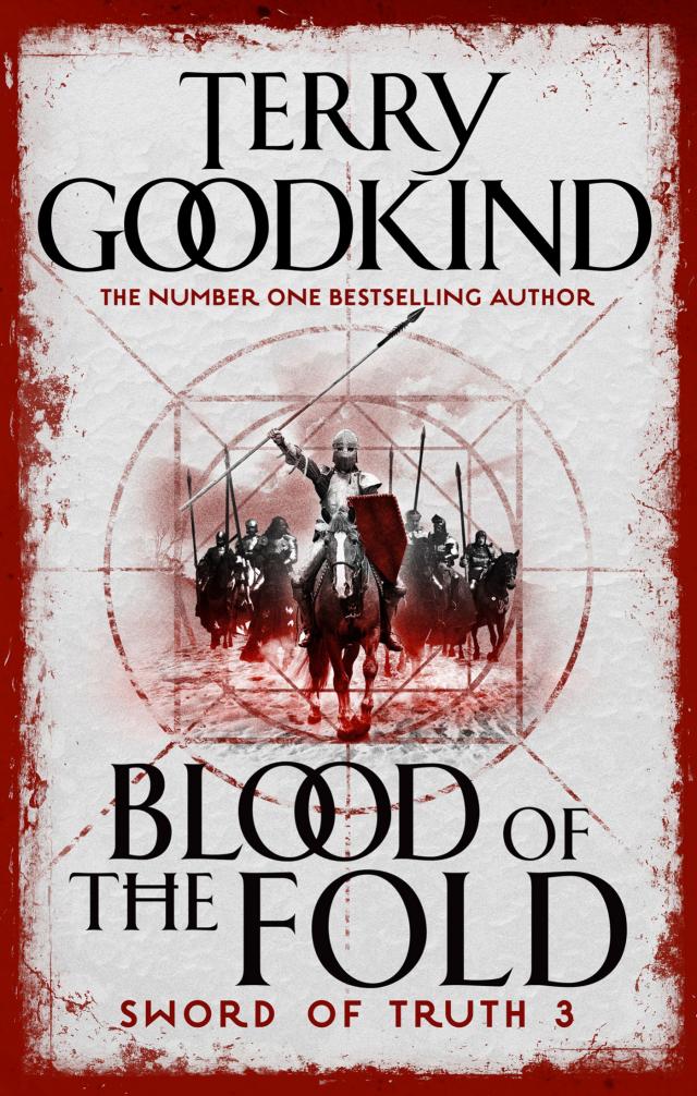 terry goodkind sword of truth series pdf