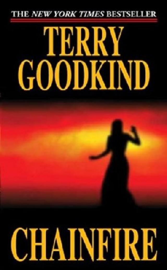 terry goodkind sword of truth torrent