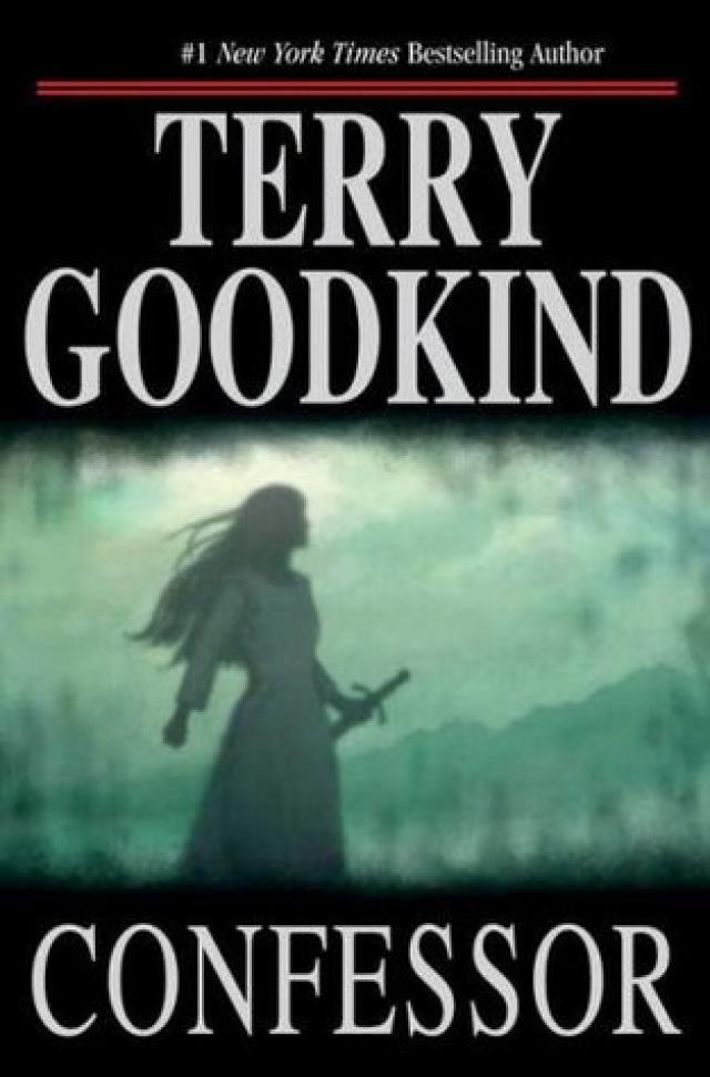 terry goodkind sword of truth series download free