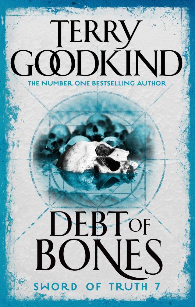 terry goodkind sword of truth series ebooks