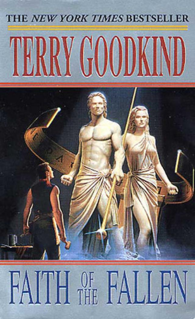 terry goodkind sword of truth torrent