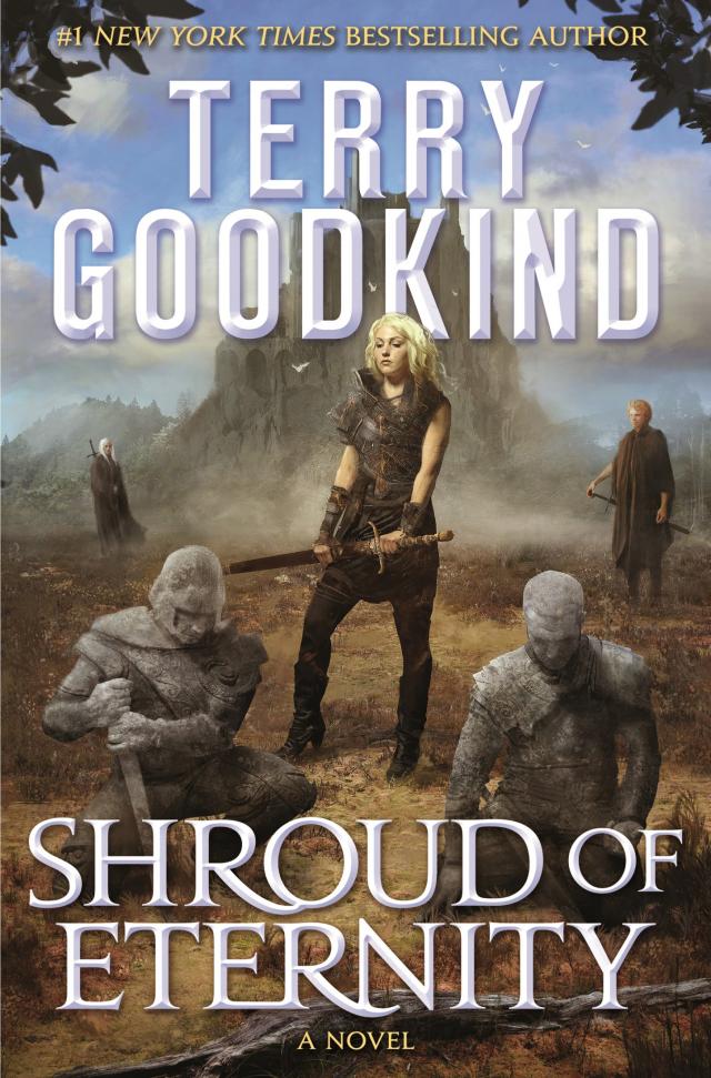 terry goodkind sword of truth series pdf