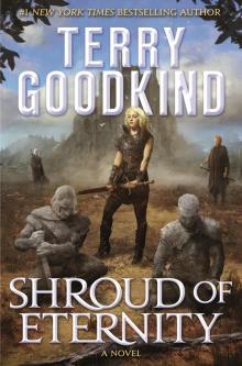      Shroud of Eternity