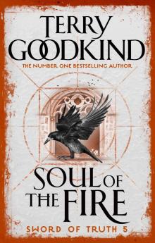      Soul of the Fire
