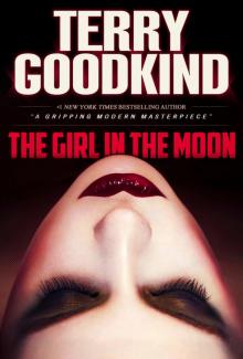      The Girl in the Moon