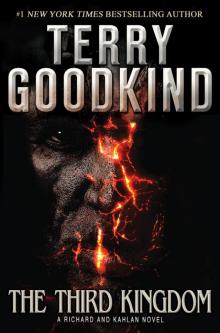      The Third Kingdom