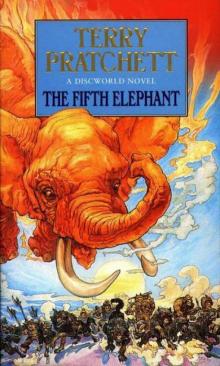      The Fifth Elephant