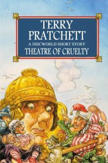      Theatre of Cruelty