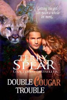      Double Cougar Trouble