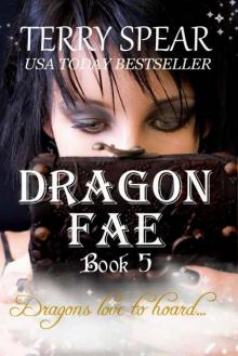      Dragon Fae