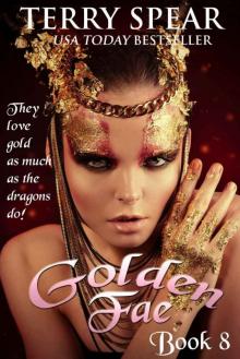      Golden Fae