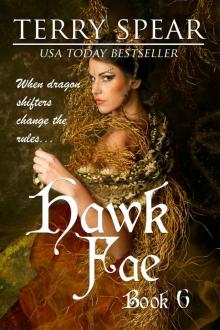      Hawk Fae