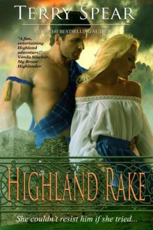      Highland Rake