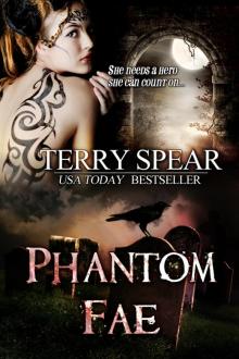      Phantom Fae