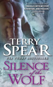      Silence of the Wolf