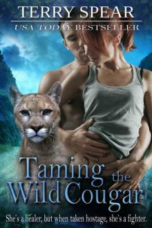      Taming the Wild Cougar