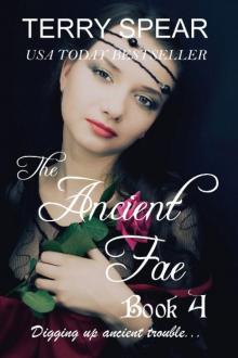      The Ancient Fae
