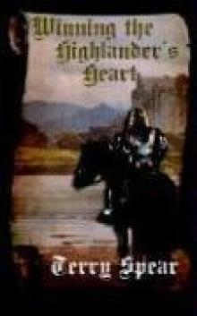      Winning the Highlander's Heart