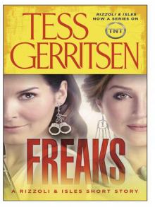      Freaks
