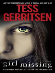      Girl Missing