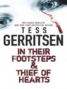      In Their Footsteps / Thief of Hearts