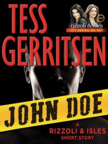      John Doe