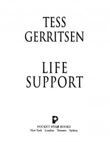      Life Support