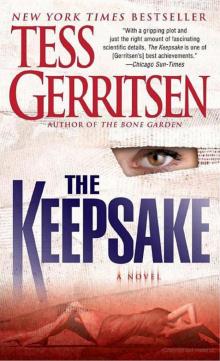      The Keepsake